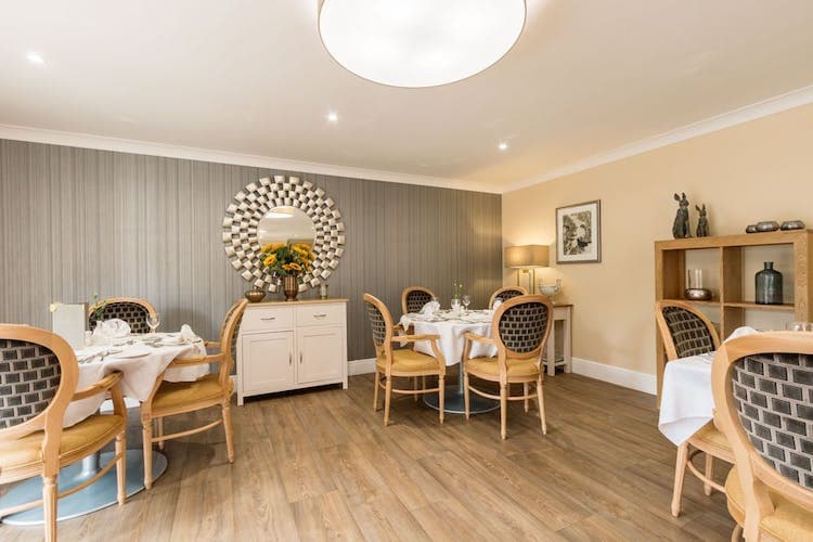 Stamford Bridge Beaumont Care Home