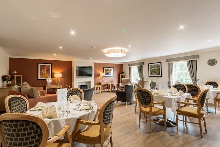 Stamford Bridge Beaumont Care Home