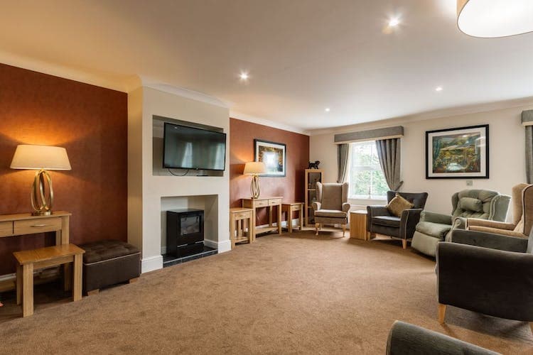 Stamford Bridge Beaumont Care Home