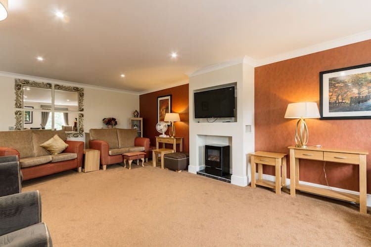 Stamford Bridge Beaumont Care Home