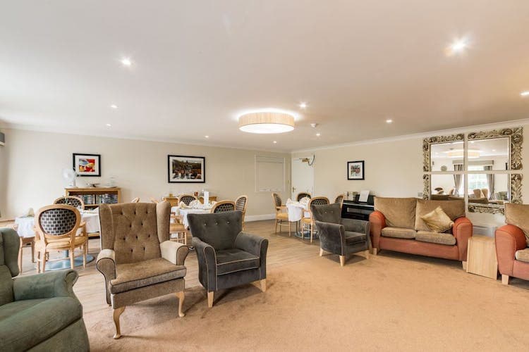 Stamford Bridge Beaumont Care Home