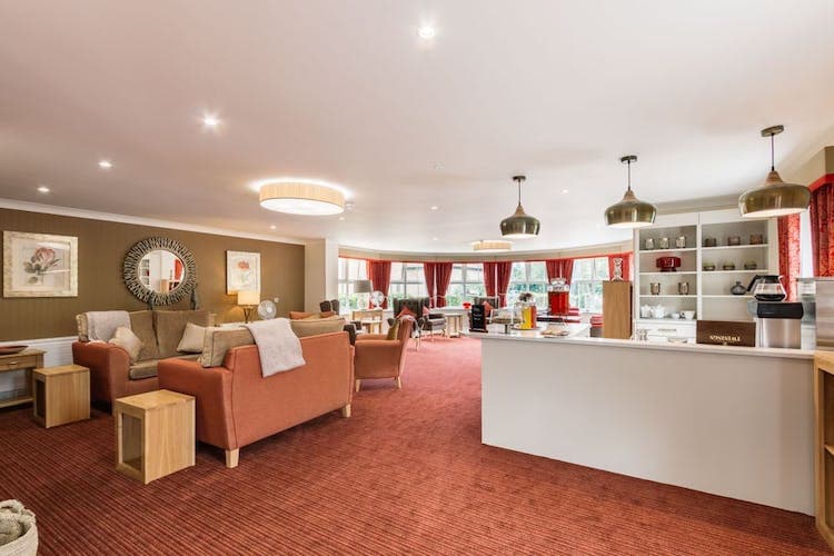 Stamford Bridge Beaumont Care Home