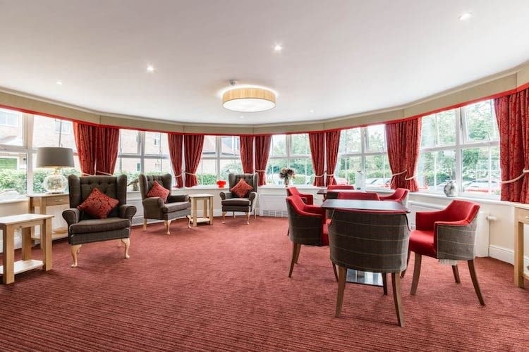 Stamford Bridge Beaumont Care Home