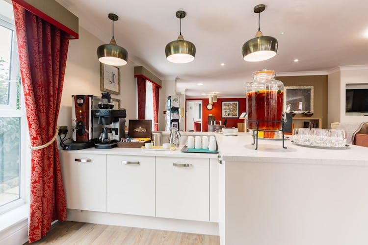 Stamford Bridge Beaumont Care Home