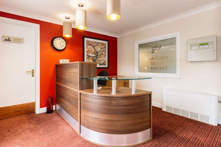 Stamford Bridge Beaumont Care Home