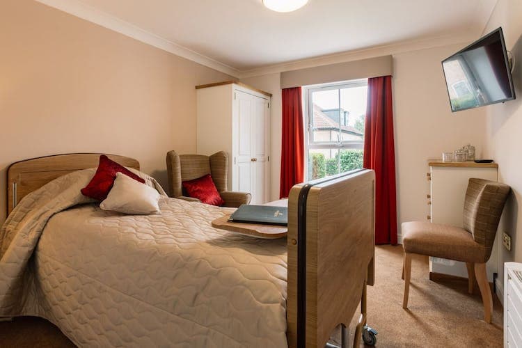 Stamford Bridge Beaumont Care Home