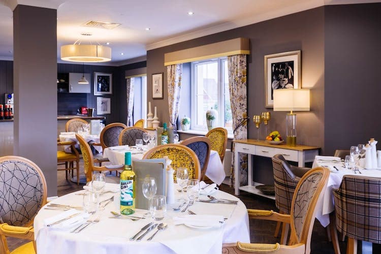 Upton Bay Care Home