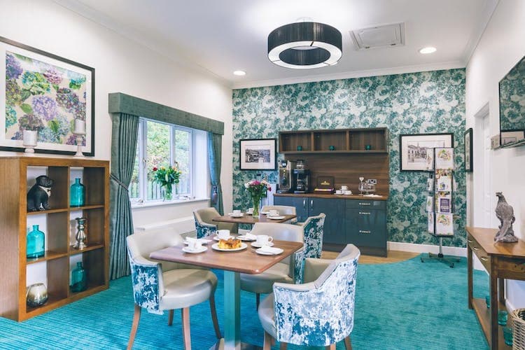 Vecta House Care Home