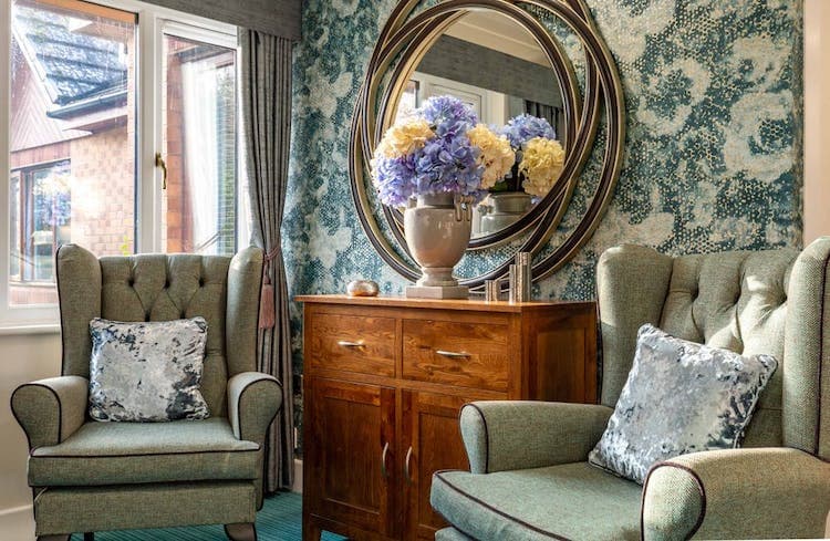 Vecta House Care Home