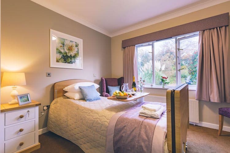 Vecta House Care Home