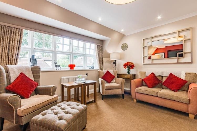 Wimbledon Beaumont Care Home
