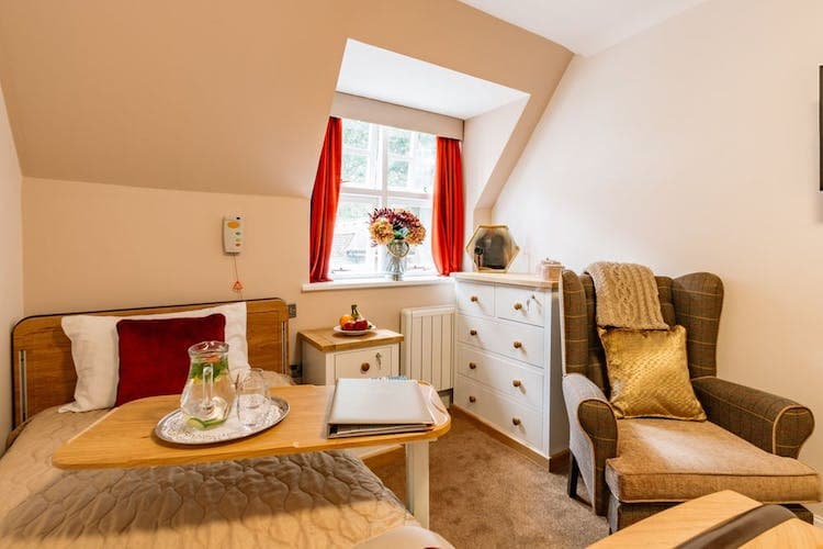Wimbledon Beaumont Care Home