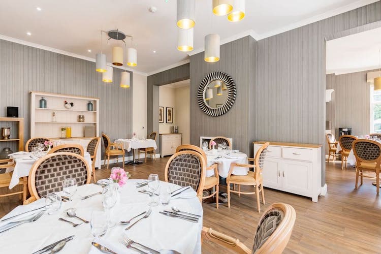 Wimbledon Beaumont Care Home