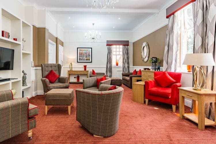 Wimbledon Beaumont Care Home