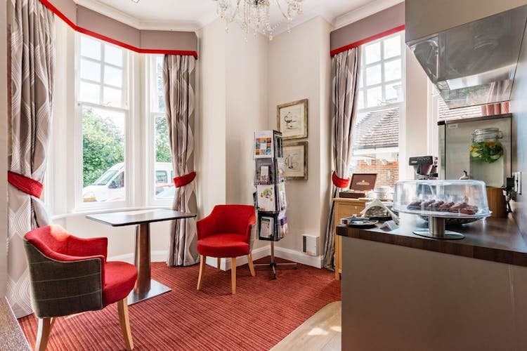 Wimbledon Beaumont Care Home