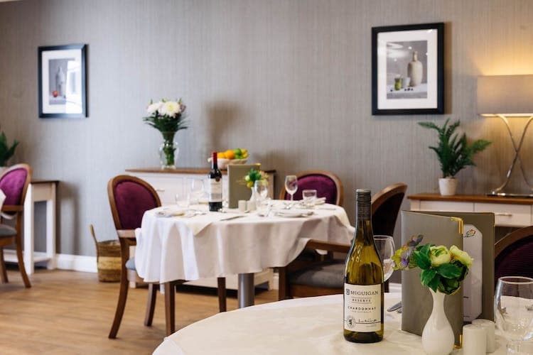 Wimborne Care Home