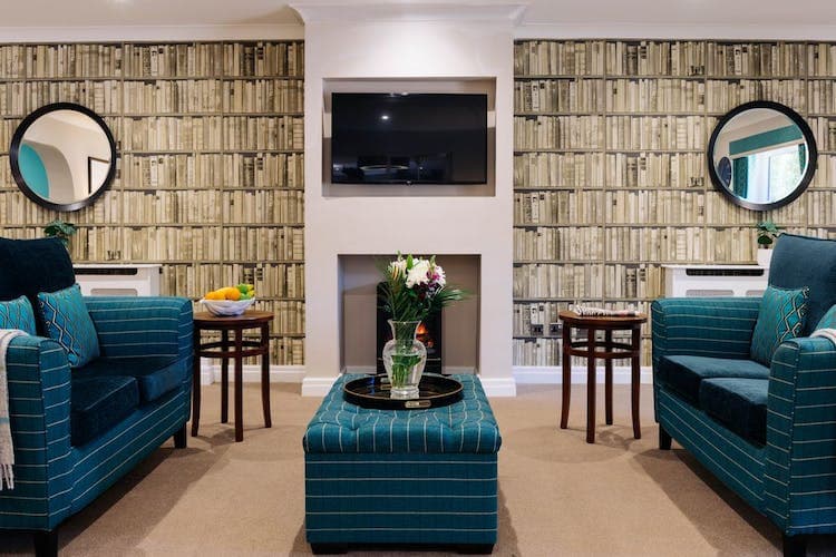 Wimborne Care Home