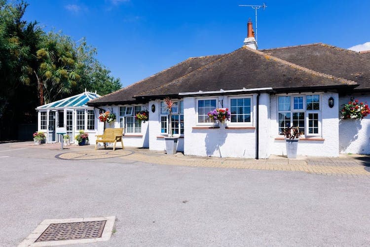 Wimborne Care Home