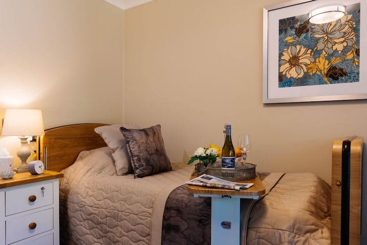 Wimborne Care Home