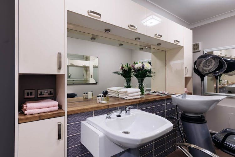 Wimborne Care Home