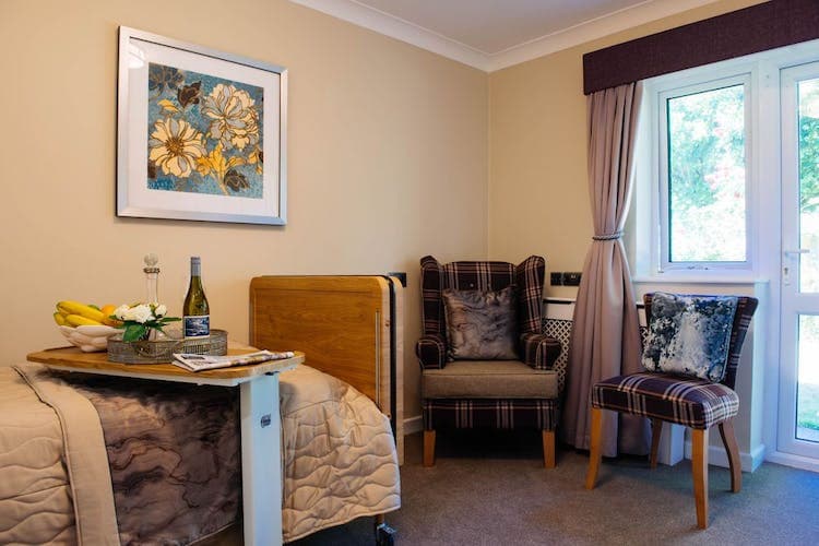 Wimborne Care Home