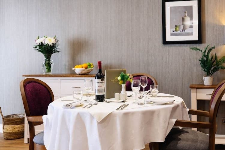 Wimborne Care Home