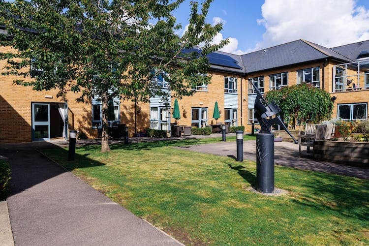 Windmill Manor Care Home