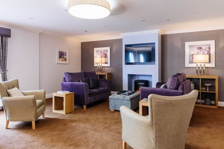 Windmill Manor Care Home