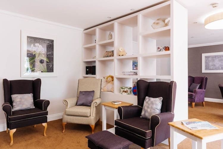 Windmill Manor Care Home