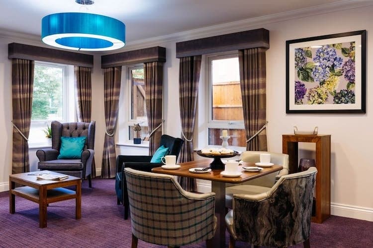 Windmill Manor Care Home