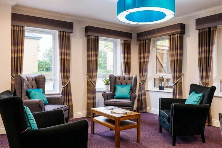 Windmill Manor Care Home