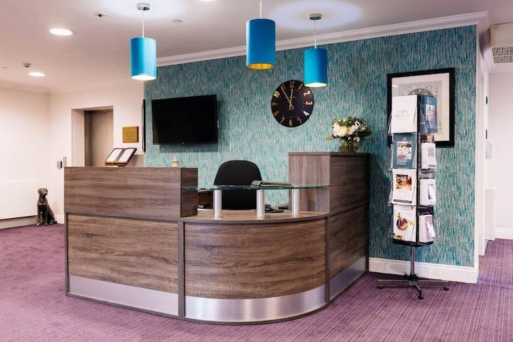 Windmill Manor Care Home