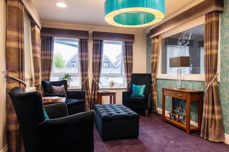 Windmill Manor Care Home