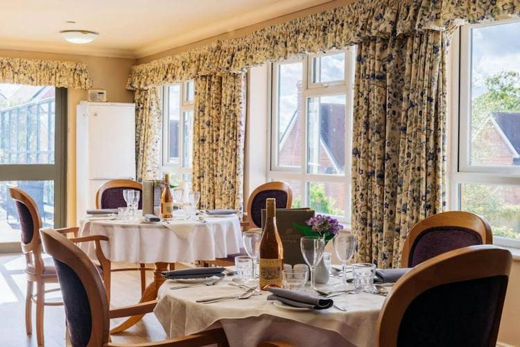 Windmill Manor Care Home