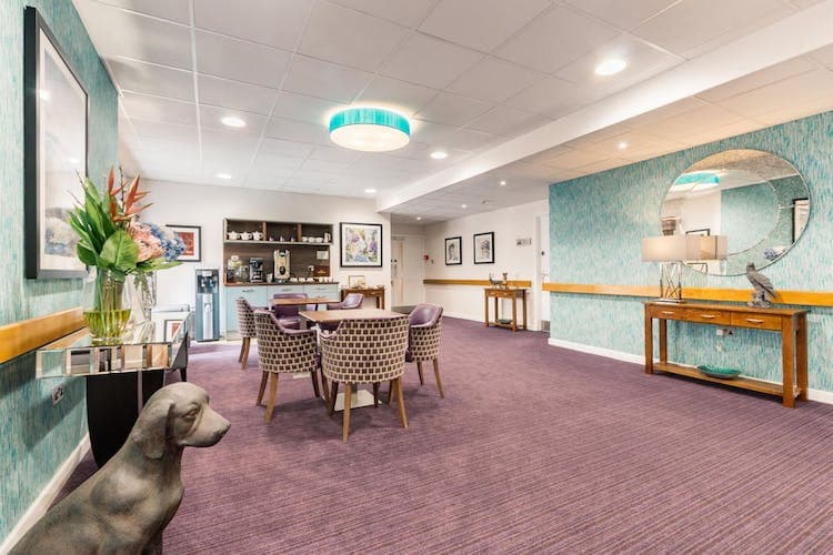 Wykeham House Care Home