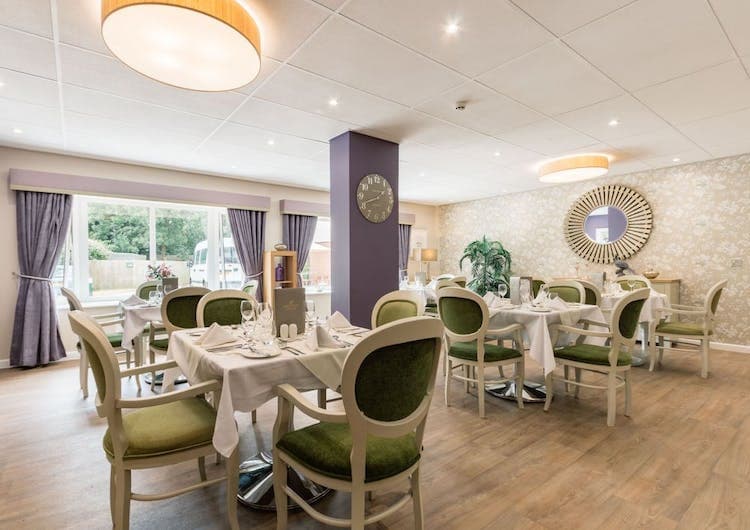 Wykeham House Care Home