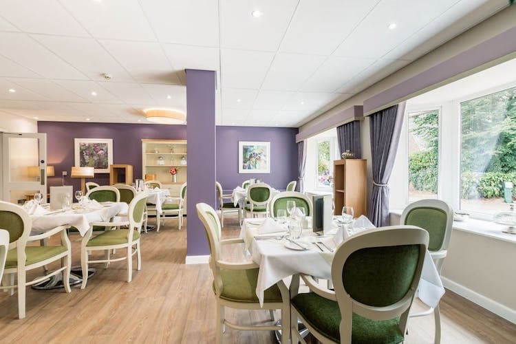Wykeham House Care Home