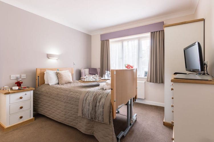 Wykeham House Care Home