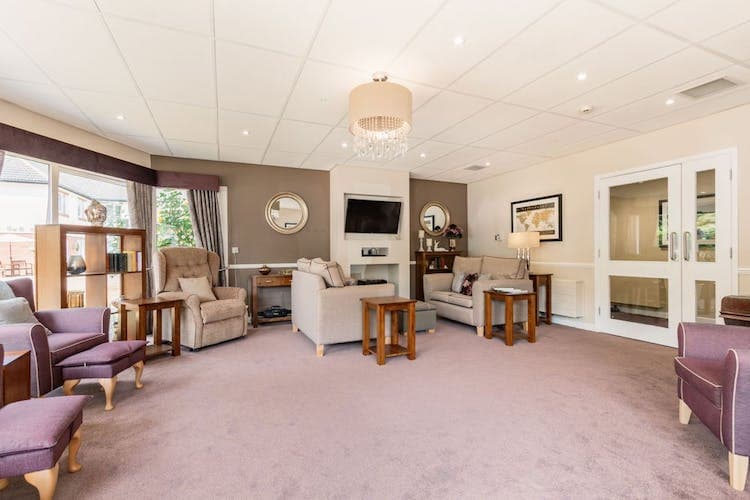 Wykeham House Care Home
