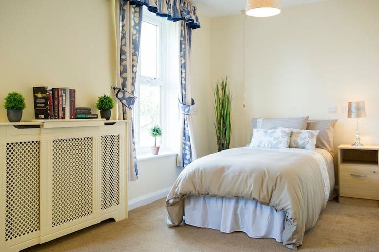 Basingfield Court Care Home