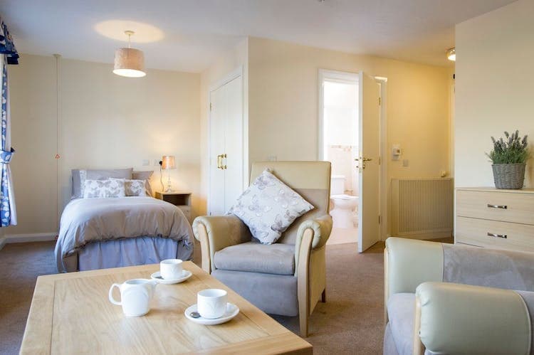 Basingfield Court Care Home