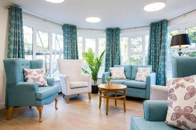 Basingfield Court Care Home