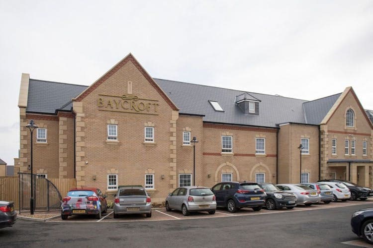 Baycroft Fairfield Care Home