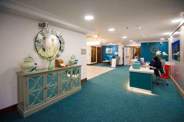 Baycroft Fairfield Care Home