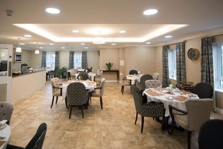 Baycroft Fairfield Care Home