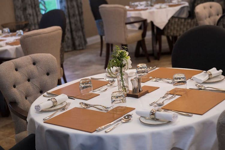 Baycroft Fairfield Care Home
