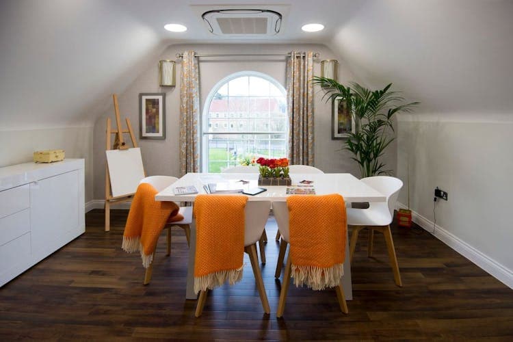 Baycroft Fairfield Care Home