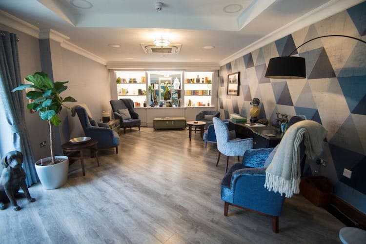 Baycroft Fairfield Care Home