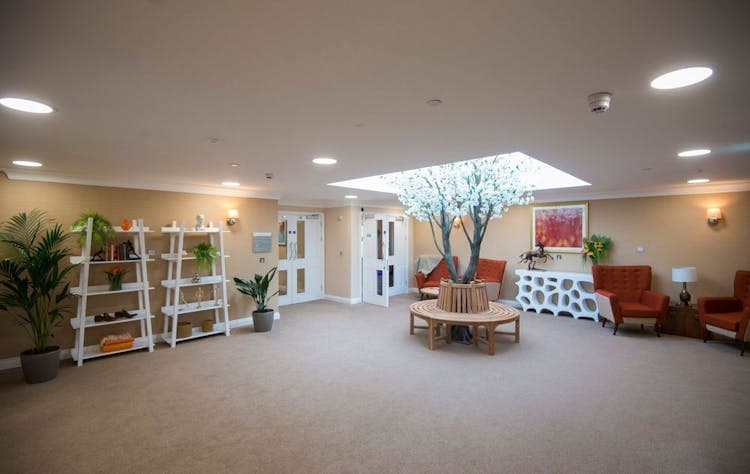 Baycroft Fairfield Care Home