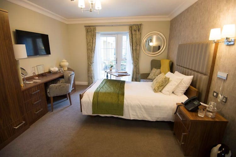 Baycroft Fairfield Care Home